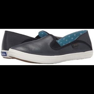 Keds Crashback Slip-On